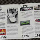 2003 Porsche 911 historia esite - KUIN UUSI - pikkukuva 2