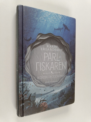 Karin Erlandsson : Pärlfiskaren