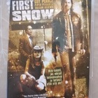 First Snow DVD - pikkukuva 1