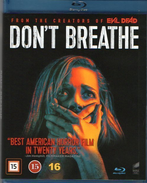 Don´T Breathe	(15 891)	UUSI	-FI-	BLU-RAY	nordic,			2016