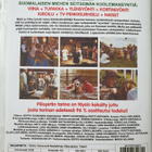 Piilopirtti DVD - pikkukuva 2
