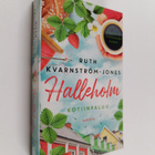 Ruth Kvarnström-Jones : Halleholm : Kotiinpaluu - pikkukuva 1