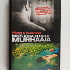 Michael Hjorth ym. : Mies joka ei ollut murhaaja - pikkukuva 1