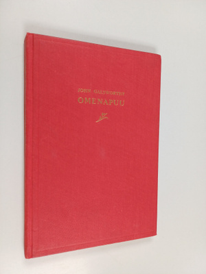 John Galsworthy : Omenapuu