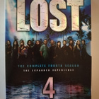 Lost, 4. Kausi , 3:n tuplalevyn boxi- DVD - pikkukuva 1