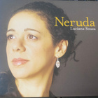 Luciana Souza: Neruda - Pablo Neruda cd - pikkukuva 1