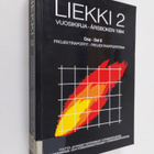 Liekki 2 : vuosikirja 1994, osa 1, projektiraportit = år... - pikkukuva 1