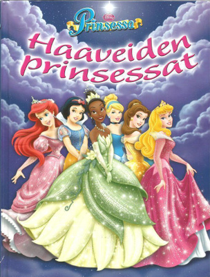 HAAVEIDEN PRINSESSAT - Disney