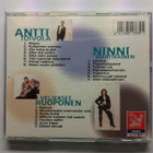 Suomen Tähti - Velj. Huoponen, A. Toivola, N. Martikainen CD - pikkukuva 2
