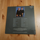 Mika Ja Turkka Mali – Lauluja Lemmestä lp 1981 - pikkukuva 2