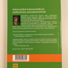 Tero Järvinen : Pitkät kalsarit - pikkukuva 2