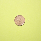 50 Markkaa 1953 - pikkukuva 2