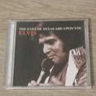 Elvis - The eyes of Texas are upon you - pikkukuva 1