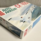 Hobby Craft Avro Arrow CF-105 1/72 pienoismalli - pikkukuva 2