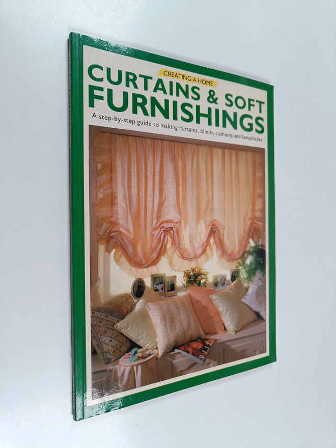 Varios : Curtains & Soft Furnishings