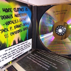 CD : NO MORE CLOTHES ( NMC ) : JUST CHILLING ( SIS POSTIKULU - pikkukuva 2