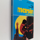 Edgar Rice Burroughs : Marsin sotavaltias - pikkukuva 1