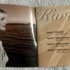 KARITA MATTILA - KARITA KASETTIBOKSI (4 CC) 1999 - pikkukuva 3