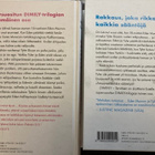 ESTELLE MASKAMA: DIMILY - RAKASTAN & DIMITY -TARVITSEN - pikkukuva 2