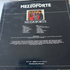 MEZZOFORTE: Suprise Suprise * UK 1982 - pikkukuva 2