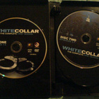 White Collar - Kovat kaulassa , kausi 1 , 4 DVD - pikkukuva 3