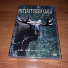 Metsästysseikkailu - Osa 1 - DVD - pikkukuva 1