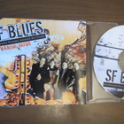 SF Blues: Vanha vaiva CDS - pikkukuva 1