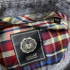 Oscar Copenhagen L miesten kauluspaita - pikkukuva 2