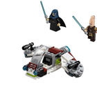 [ LEGO ] 75206 Star Wars Jedi and Clone Troopers Battle Pack - pikkukuva 2