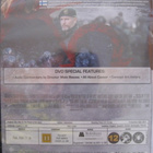 WAR FOR THE PLANET OF THE APES/SOTA APINOIDEN PLANE DVD UUSI - pikkukuva 2