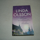 Linda Olsson Kun mustarastas laulaa  -pok - pikkukuva 1