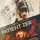 Patient Zero BLU-RAY - pikkukuva 1