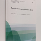 Harri Hänninen : Suomalainen metsänomistaja 2010 - pikkukuva 1