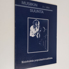 Musiikin suunta 3/1992 : Kirjoituksia populaarimusiikista - pikkukuva 1