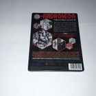 The Andromeda Strain - GE Region B Blu-Ray (Steelbook) - pikkukuva 3