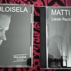 MATTI LEHTINEN&MATTI TULOISELA-2 kpl CDtä,v.2014 FINLANDIA - pikkukuva 1