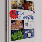 Marketta (toim.) Ruoppila-Martinsen : Uuden kodin kirja - pikkukuva 1
