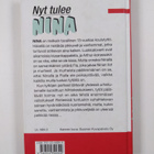 Ritta Jacobsson : Nyt tulee Nina - pikkukuva 2