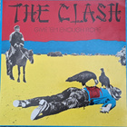 THE CLASH - Give 'Em Enough Rope - pikkukuva 1