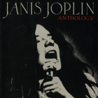 Janis Joplin (2CD) Anthology HYVÄ KUNTO!! - pikkukuva 1
