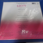 MOTT THE HOOPLE - MOTT M/M LP - pikkukuva 2