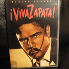 Viva Zapata! (1952) DVD Marlon Brando - pikkukuva 1
