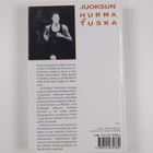 Erkki (toim.) Vettenniemi : Juoksun hurma ja tuska : suom... - pikkukuva 2