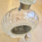 VANHA Pullo Viski Whiskey Kentucky Tavern 1949 KOMEA - pikkukuva 5