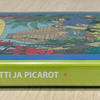 Tintin seikkailut: Tintti ja Picarot (1991) - pikkukuva 3
