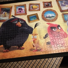 Angry Birds-palapeli 1000 palaa - pikkukuva 2