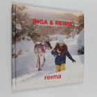 Inga & Reima seikkailun jäljillä - pikkukuva 1