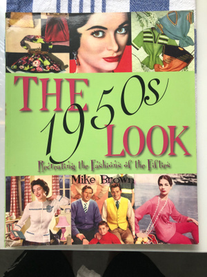 The 1950’s Look. 2008.