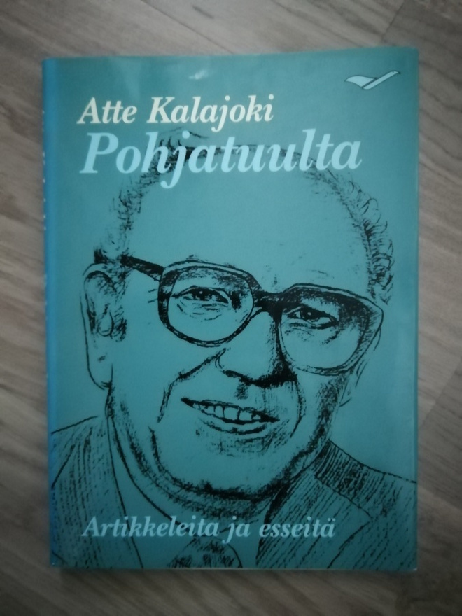 Pohjatuulta