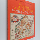 Erik van Mingroot : Suomen ja Skandinavian vanhoja karttoja - pikkukuva 1